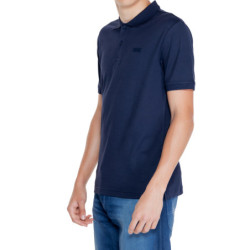 Calvin Klein - Calvin Klein Herren-Poloshirt