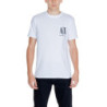 Armani Exchange - Armani Exchange T-Shirt Uomo