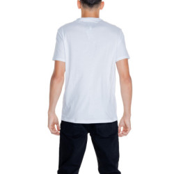 Armani Exchange - Armani Exchange T-Shirt Herren