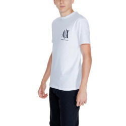 Armani Exchange - Armani Exchange T-Shirt Uomo