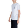 Armani Exchange - Armani Exchange T-Shirt Herren