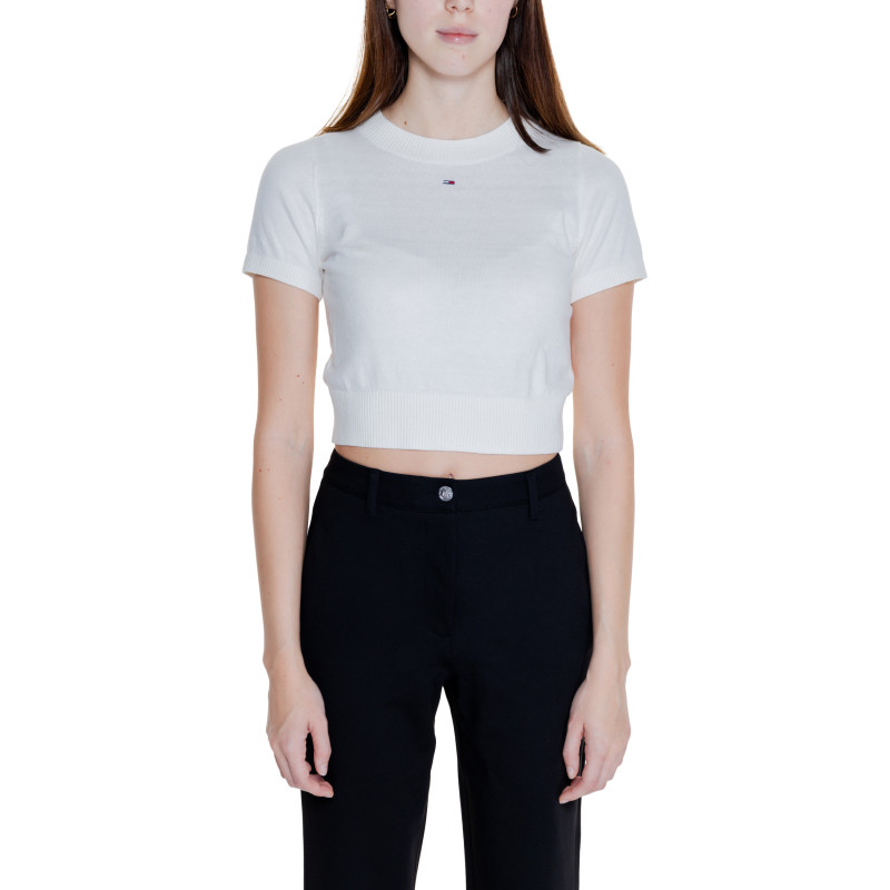 Tommy Hilfiger Jeans - Tommy Hilfiger Jeans Maglia Donna