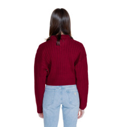 Tommy Hilfiger Jeans - Tommy Hilfiger Jeans Maglia Donna