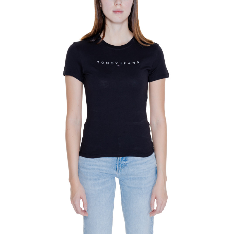 Tommy Hilfiger Jeans - Tommy Hilfiger T-Shirt