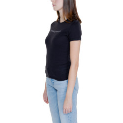 Tommy Hilfiger Jeans - Tommy Hilfiger Jeans T-Shirt Donna