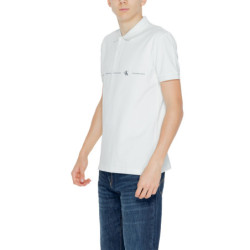 Calvin Klein Jeans - Calvin Klein Jeans Polo Uomo