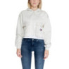 Tommy Hilfiger - Tommy Hilfiger Felpa Donna