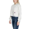 Tommy Hilfiger - Tommy Hilfiger Felpa Donna