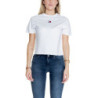 Tommy Hilfiger Jeans - T-Shirt Tommy Hilfiger Jeans für Damen