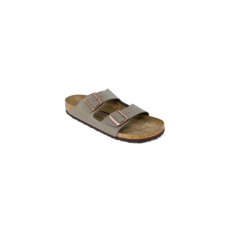 Birkenstock - Birkenstock                      Ciabatte Uomo