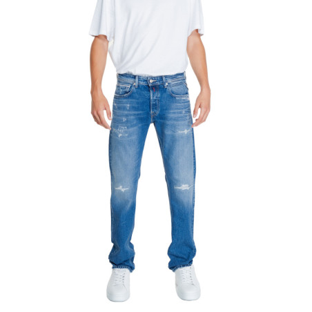 Replay - Replay Jeans Uomo