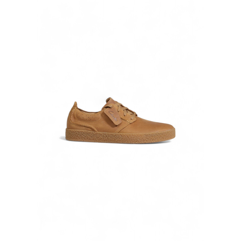 Clarks - Clarks Scarpe Stringate Uomo