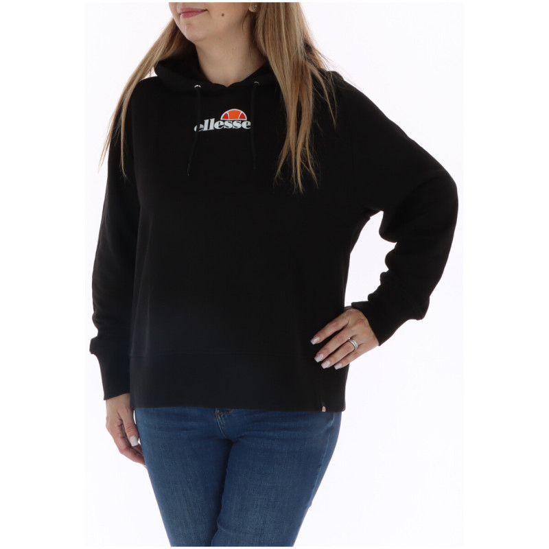 Ellesse - Ellesse Felpa Donna