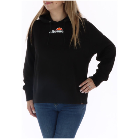 Ellesse - Ellesse Felpa Donna