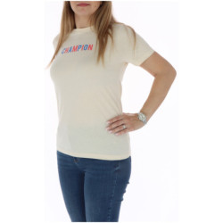 Champion - Champion T-Shirt Donna