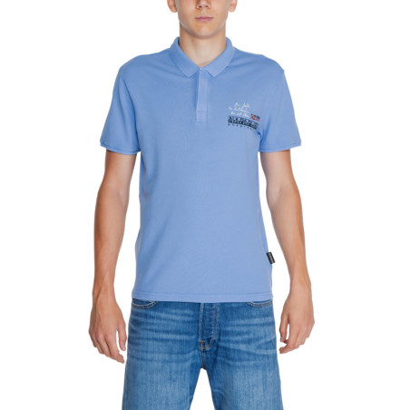 Napapijri - Napapijri Herren-Poloshirt