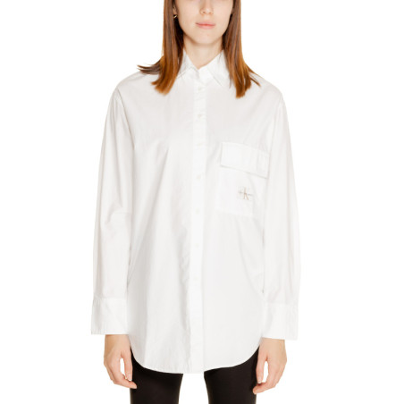 Calvin Klein Jeans - Calvin Klein Jeans Camicia Donna