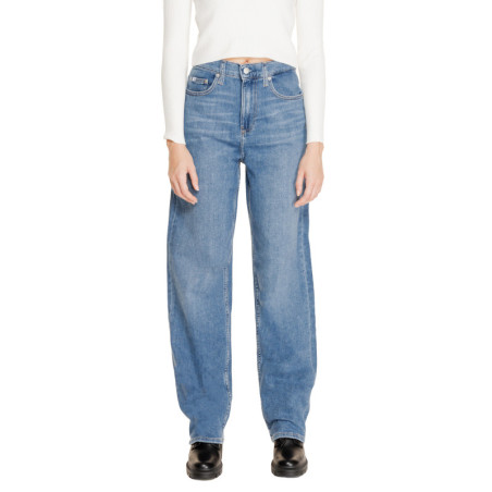 Calvin Klein Jeans - Calvin Klein Jeans Jeans Donna