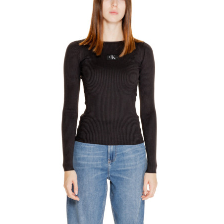 Calvin Klein Jeans - Calvin Klein Jeans Maglia Donna