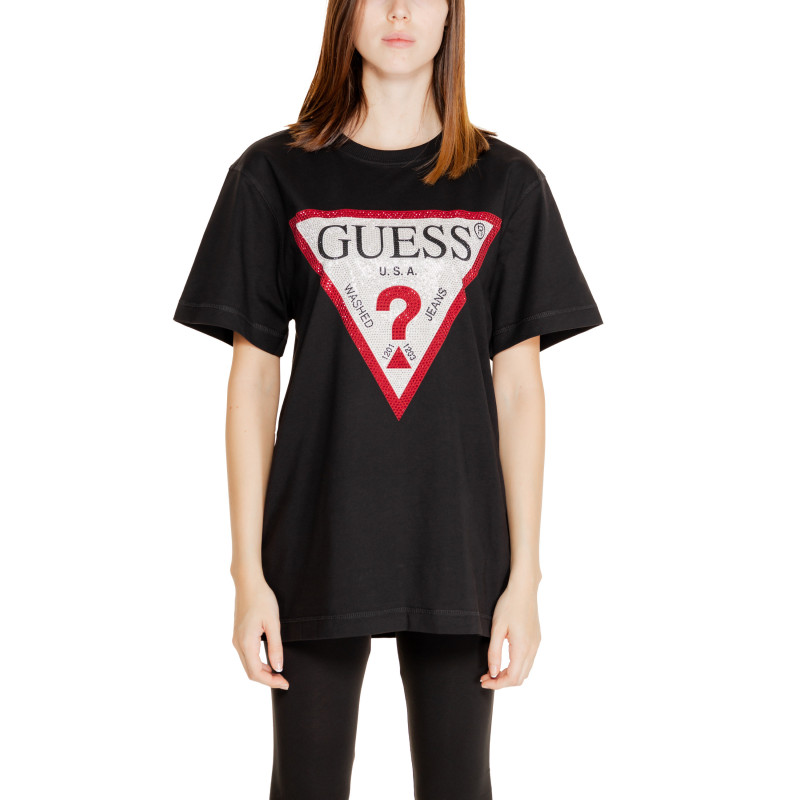 Guess – Guess Damen-Shirt