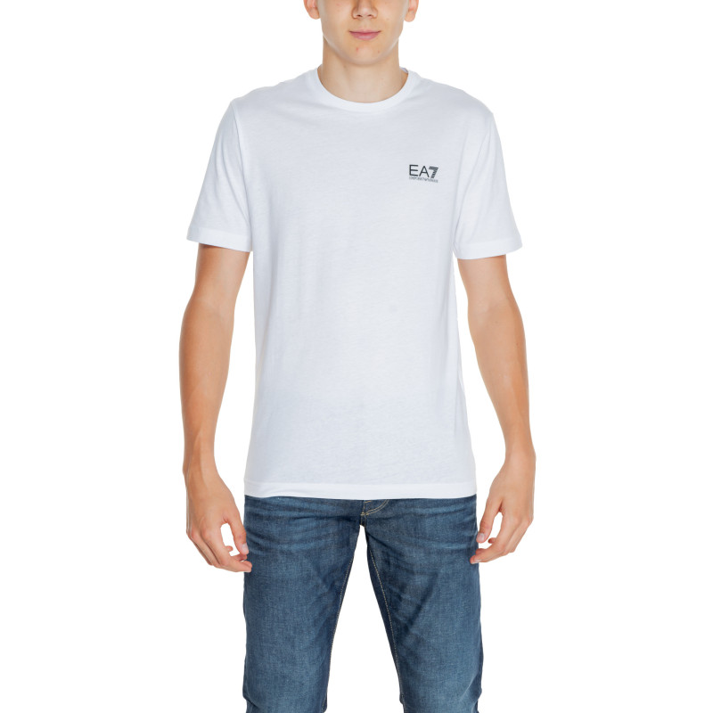 Ea7 - Ea7 T-Shirt Uomo