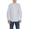 Tommy Hilfiger - Tommy Hilfiger Camicia Uomo