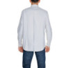 Tommy Hilfiger - Tommy Hilfiger Camicia Uomo