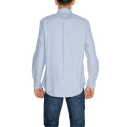 Tommy Hilfiger - Tommy Hilfiger Camicia Uomo