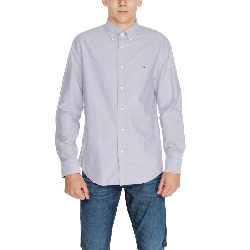 Tommy Hilfiger - Tommy Hilfiger Camicia Uomo