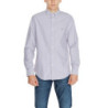 Tommy Hilfiger - Tommy Hilfiger Camicia Uomo