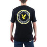 Lyle & Scott - Lyle & Scott T-Shirt Uomo