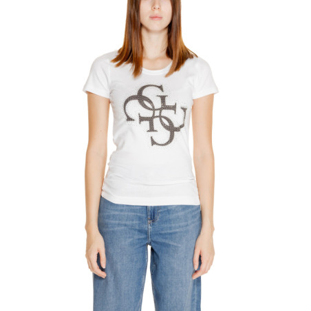 Guess - Guess T-Shirt Donna