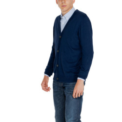 Jack & Jones - Jack & Jones Cardigans Uomo