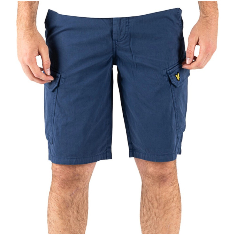 Lyle & Scott - Lyle & Scott Bermuda Uomo