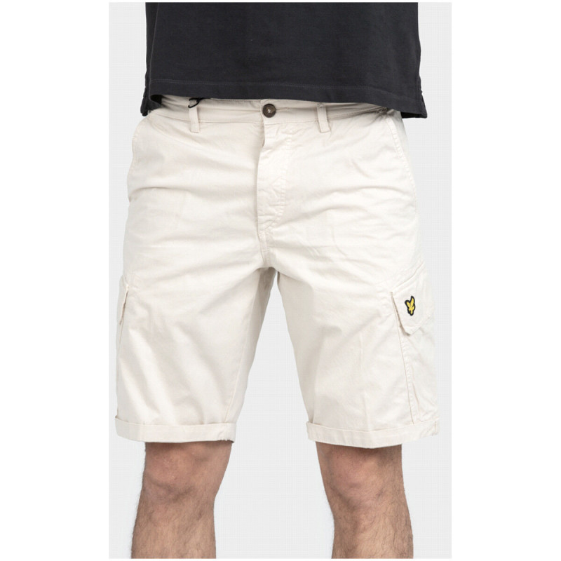 Lyle & Scott - Lyle & Scott Bermuda Uomo