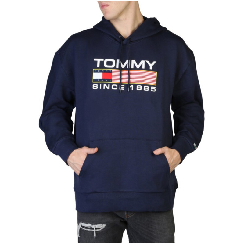 Tommy Hilfiger Jeans - Tommy Hilfiger Jeansjacke für Herren