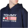 Tommy Hilfiger Jeans - Tommy Hilfiger Jeans Felpa Uomo