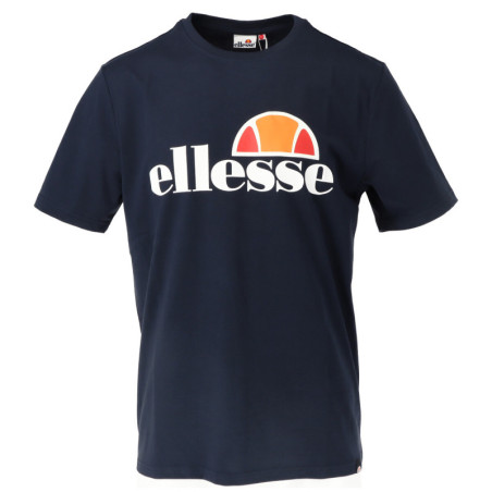 Ellesse – Ellesse-T-Shirt für Herren