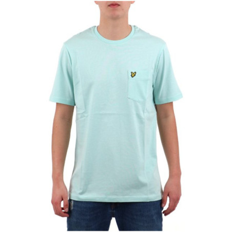 Lyle & Scott - Lyle & Scott T-Shirt Uomo