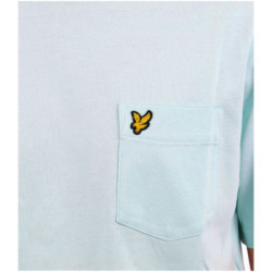 Lyle & Scott - Lyle & Scott T-Shirt Uomo