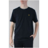 Lyle & Scott - Lyle & Scott T-Shirt Uomo