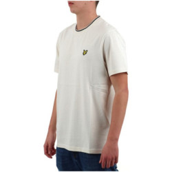 Lyle & Scott - Lyle & Scott T-Shirt Uomo