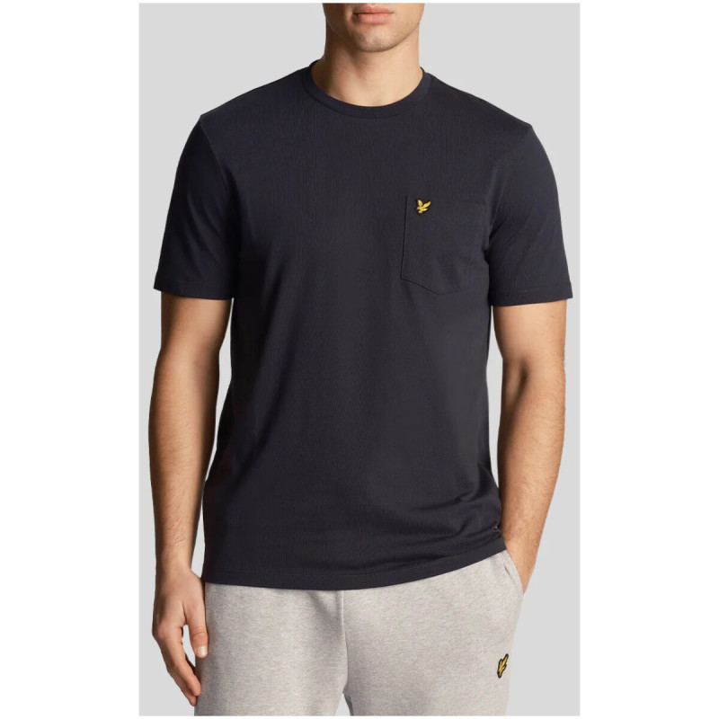 Lyle & Scott - Lyle & Scott T-Shirt Uomo