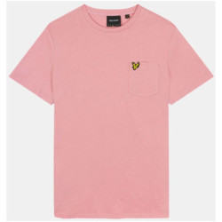 Lyle & Scott - Lyle & Scott T-Shirt Uomo