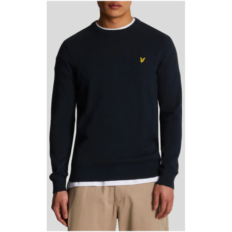 Lyle & Scott - Lyle & Scott Maglia Uomo