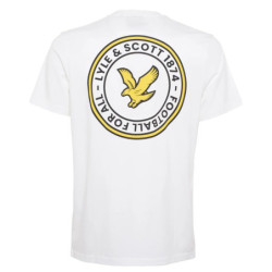 Lyle & Scott - Lyle & Scott T-Shirt Uomo