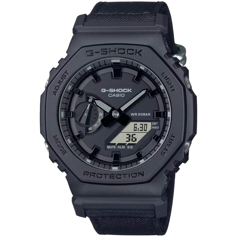 Casio - GA-2100
