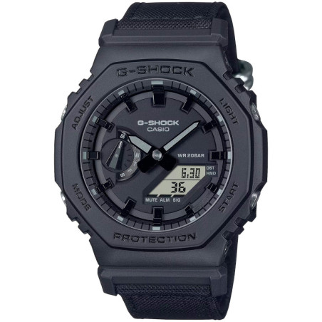 Casio - GA-2100