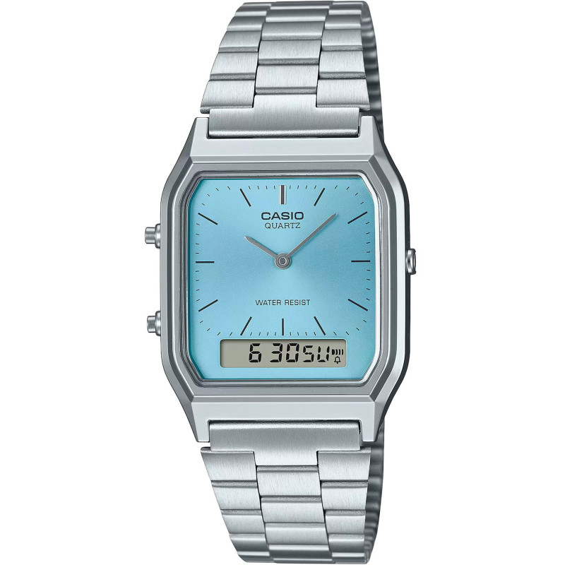 Casio - AQ-230A