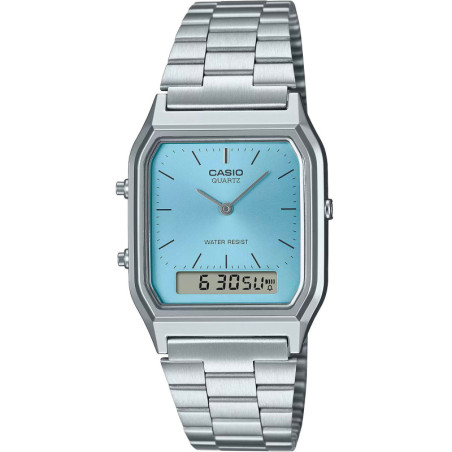 Casio - AQ-230A